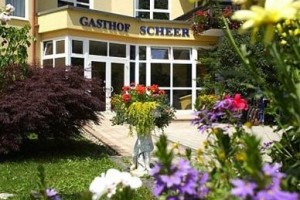 Feriendomizil Gasthof Scheer Merkendorf voted  best hotel in Merkendorf