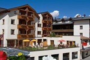 Feriengut Darrehof voted 9th best hotel in Serfaus