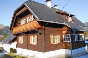 Ferienhaus Almenblick voted  best hotel in Kleblach-Lind