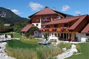 Ferienhaus Franz voted 2nd best hotel in Gitschtal