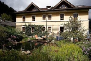 Ferienhaus Lemmel voted 6th best hotel in Krimml