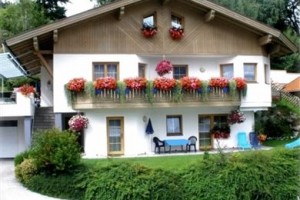 Ferienhaus Sporer voted  best hotel in Iselsberg-Stronach
