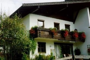 Ferienhaus Steidl voted 5th best hotel in Walchsee