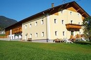 Ferienhaus Toldererhof voted 2nd best hotel in Strassen
