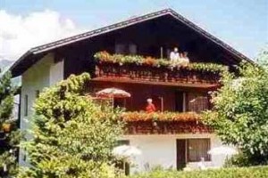Ferienhaus Trolf Axams Image