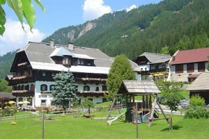 Ferienhaus Winkler Tuschnig Pension Weissensee voted 10th best hotel in Weissensee