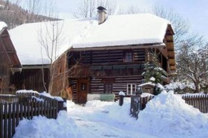 Ferienhaus Zipfmatl Keusche Image