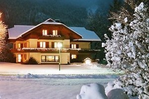 Ferienhof Alte Post voted 4th best hotel in Gitschtal