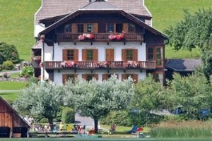 Ferienhof Obergasser Und Bergblick Hotel Weissensee voted 3rd best hotel in Weissensee