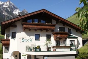 Ferienhof Stockl Apartments Finkenberg voted 3rd best hotel in Finkenberg