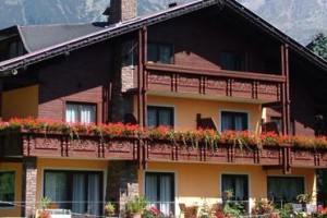 Ferienhotel Alber Mallnitz voted 4th best hotel in Mallnitz
