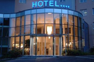 Ferienhotel Woerthersee voted 2nd best hotel in Techelsberg