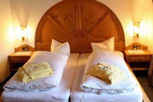 Ferienidylle St. Hubertus voted  best hotel in Egg