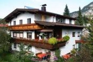 Ferienwohnung Apartment Haus Ager voted 8th best hotel in Thiersee