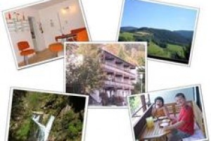 Ferienwohnung Christa Hotel Bad Peterstal-Griesbach voted 3rd best hotel in Bad Peterstal-Griesbach