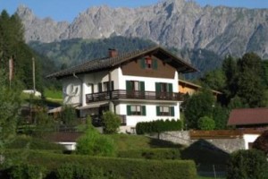 Ferienwohnung Fritsch voted 6th best hotel in Tschagguns