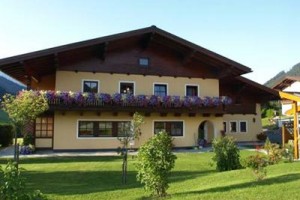 Ferienwohnung Haus Renate voted 10th best hotel in Sankt Martin am Tennengebirge