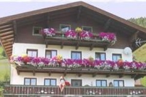 Ferienwohnung Oberlechner voted 9th best hotel in Bramberg am Wildkogel