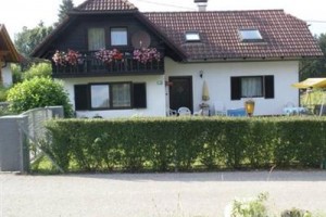 Ferienwohnung Ramsbacher Image