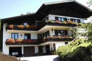 Ferienwohnung Rettenegger Abtenau voted 10th best hotel in Abtenau