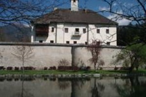 Ferienwohnung Schloss Dornbach Castle Gmund (Carinthia) voted 5th best hotel in Gmund In Karnten