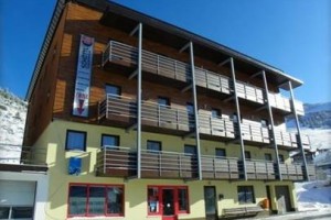 Ferienwohnung Ski-Hans voted  best hotel in Donnersbach