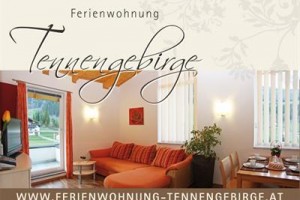 Ferienwohnung Tennengebirge voted 5th best hotel in Annaberg-Lungotz