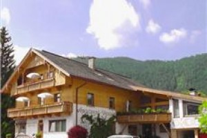 Ferienwohnungen Buchauer voted 2nd best hotel in Thiersee