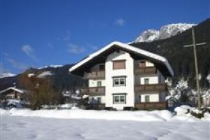 Ferienwohnungen Holiday Apartments Lederer voted  best hotel in Kirchbach