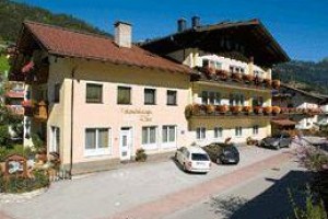 Ferienwohnungen Rass Grossarl voted 2nd best hotel in Grossarl