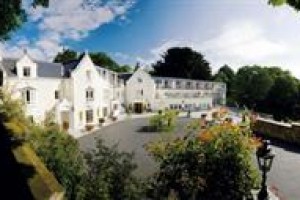 Fermain Valley Hotel voted 3rd best hotel in Guernsey