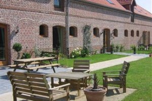 Ferme de Montecouvez Image