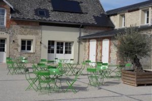 Ferme Du Chateau voted  best hotel in Monampteuil