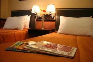 Fernandina 88 Suites voted 7th best hotel in Quezon City