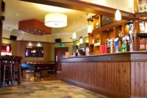Fernhurst Arms voted  best hotel in Blackburn
