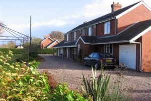 Fernlea Cottage Bed & Breakfast Tattenhall Image