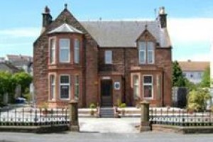Fernlea Guest House voted  best hotel in Stranraer