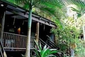 Ferntree Rainforest Lodge voted  best hotel in Cape Tribulation