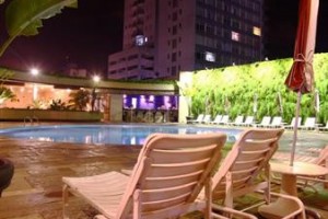 Ferraretto voted 6th best hotel in Guaruja