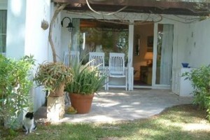 Ferrera Park Garden Apartment Felanitx Image