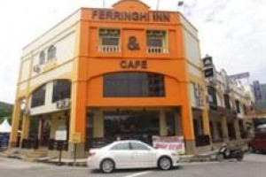 Ferringhi Inn & Cafe Image