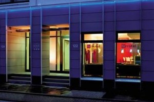 ferrotel Duisburg voted 5th best hotel in Duisburg
