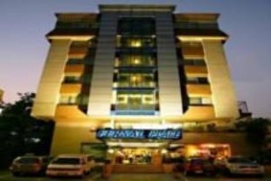 Fersal Place Hotel voted 4th best hotel in Quezon City