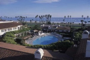 Fess Parker's Doubletree Resort voted 6th best hotel in Santa Barbara