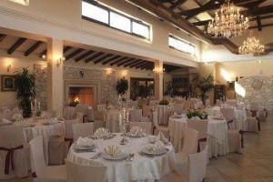 Feudo Degli Ulivi Resort Borgia voted  best hotel in Borgia