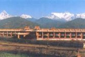 Hotel Fewa Prince voted 6th best hotel in Pokhara