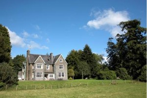 Ffrwdfal Country House Llanwrda voted  best hotel in Llanwrda