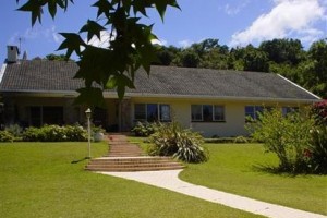 Fiddler's Green B&B Image
