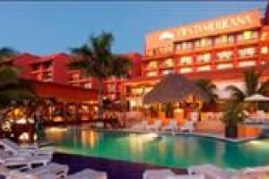 Fiesta Americana Dive Resort Cozumel voted 7th best hotel in Cozumel