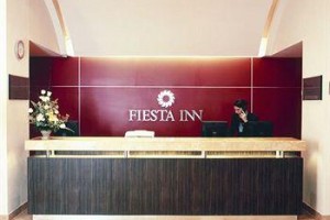 Fiesta Inn Ciudad Obregon voted  best hotel in Ciudad Obregon